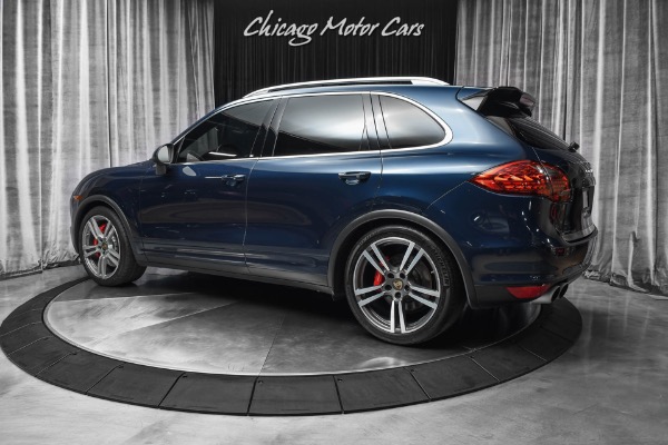 Used-2012-Porsche-Cayenne-Turbo-135kMSRP-LOADED-Premium-Plus-Package-Carbon-Fiber-Package