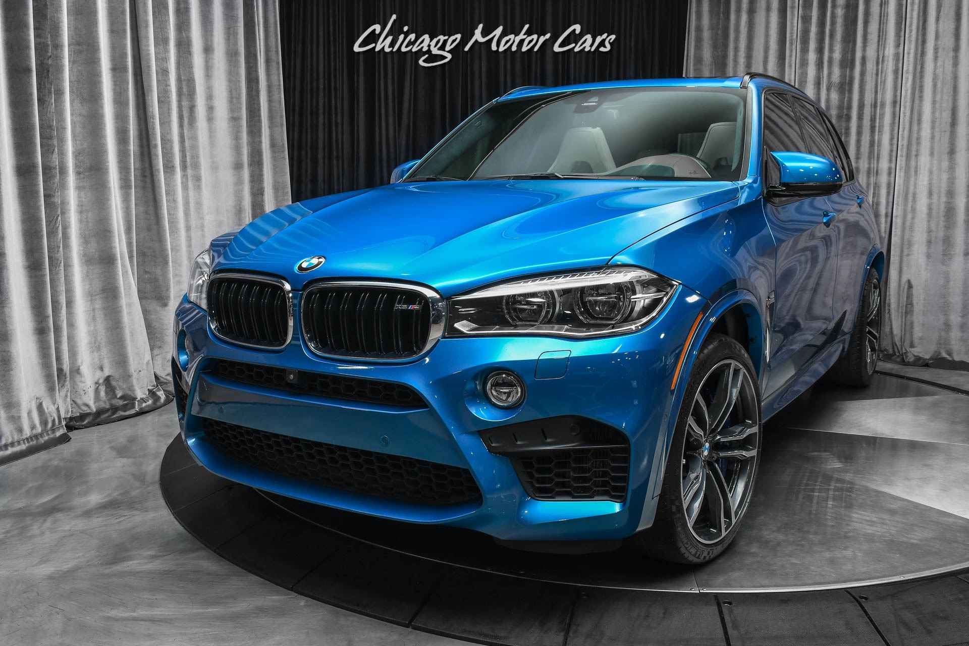 Used-2018-BMW-X5-M-SUV-MSRP-114695-Executive-Package-Bang---Olufsen-Sound-Apple-CarPlay