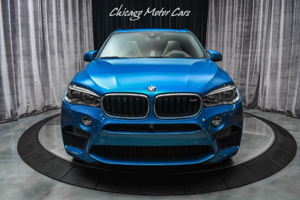 Used-2018-BMW-X5-M-SUV-MSRP-114695-Executive-Package-Bang---Olufsen-Sound-Apple-CarPlay