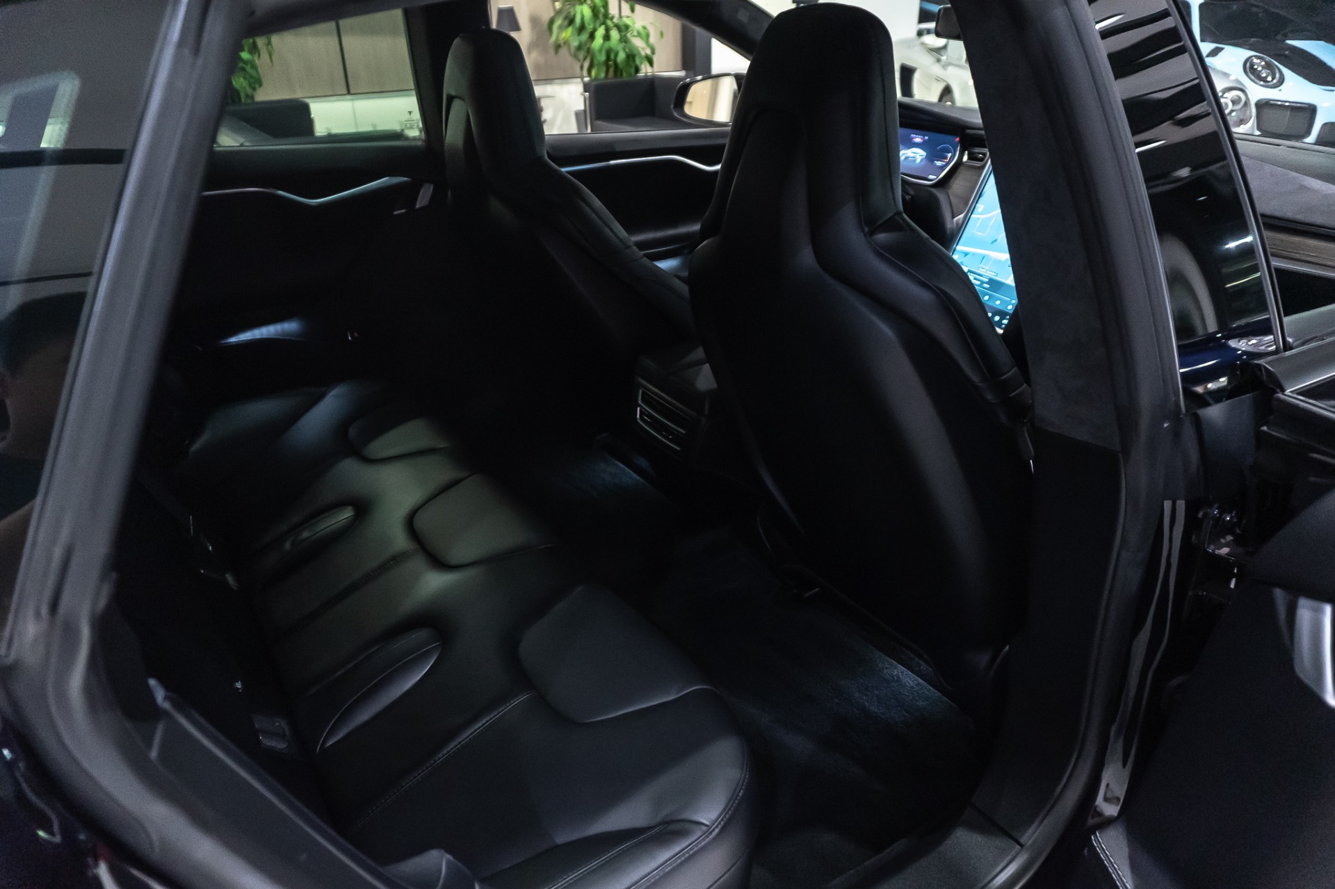 Used-2015-Tesla-Model-S-P90D-AWD-Ludicrous-Mode--Panoramic-Sunroof-Loaded