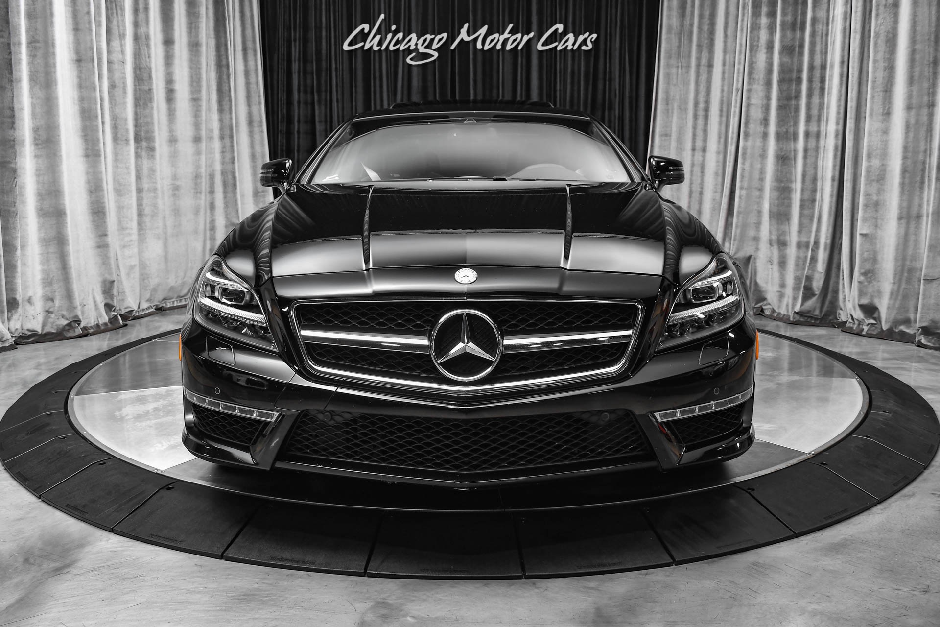 Used-2014-Mercedes-Benz-CLS63-AMG-4MATIC-114kMSRP-S-Model-577HP-Premium-Package-1-LOW-Miles