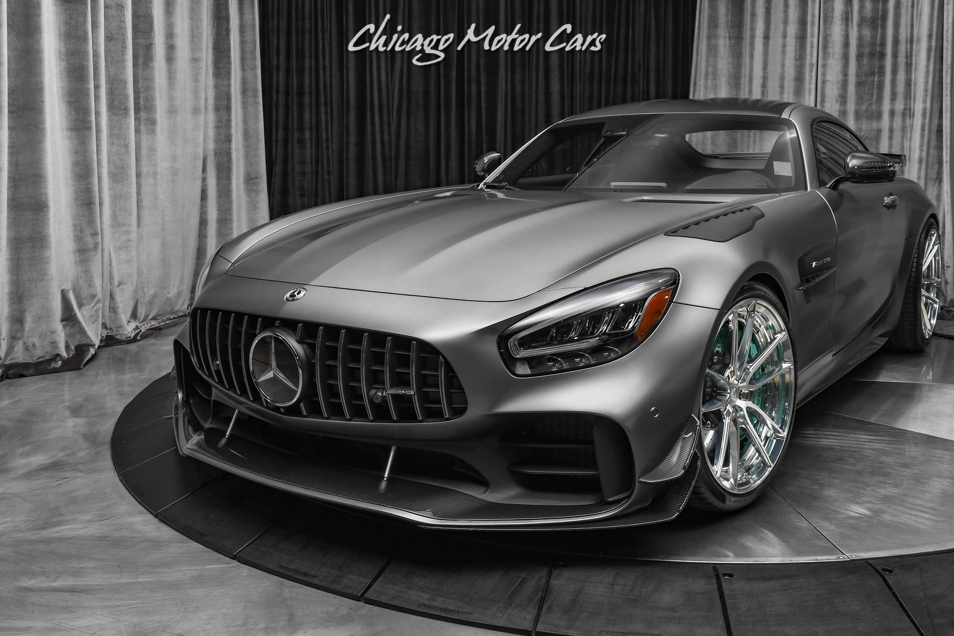 Used-2020-Mercedes-Benz-AMG-GT-R-Pro-Coupe-RARE-GT-R-PRO-PACKAGE-AMG-CERAMIC-COMPOSITE-BRAKES