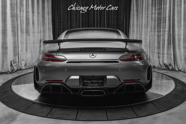 Used-2020-Mercedes-Benz-AMG-GT-R-Pro-Coupe-RARE-GT-R-PRO-PACKAGE-AMG-CERAMIC-COMPOSITE-BRAKES