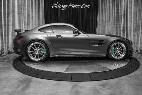 Used-2020-Mercedes-Benz-AMG-GT-R-Pro-Coupe-RARE-GT-R-PRO-PACKAGE-AMG-CERAMIC-COMPOSITE-BRAKES