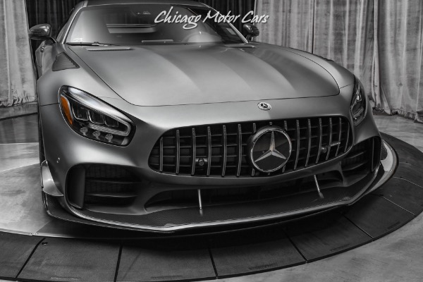 Used-2020-Mercedes-Benz-AMG-GT-R-Pro-Coupe-RARE-GT-R-PRO-PACKAGE-AMG-CERAMIC-COMPOSITE-BRAKES