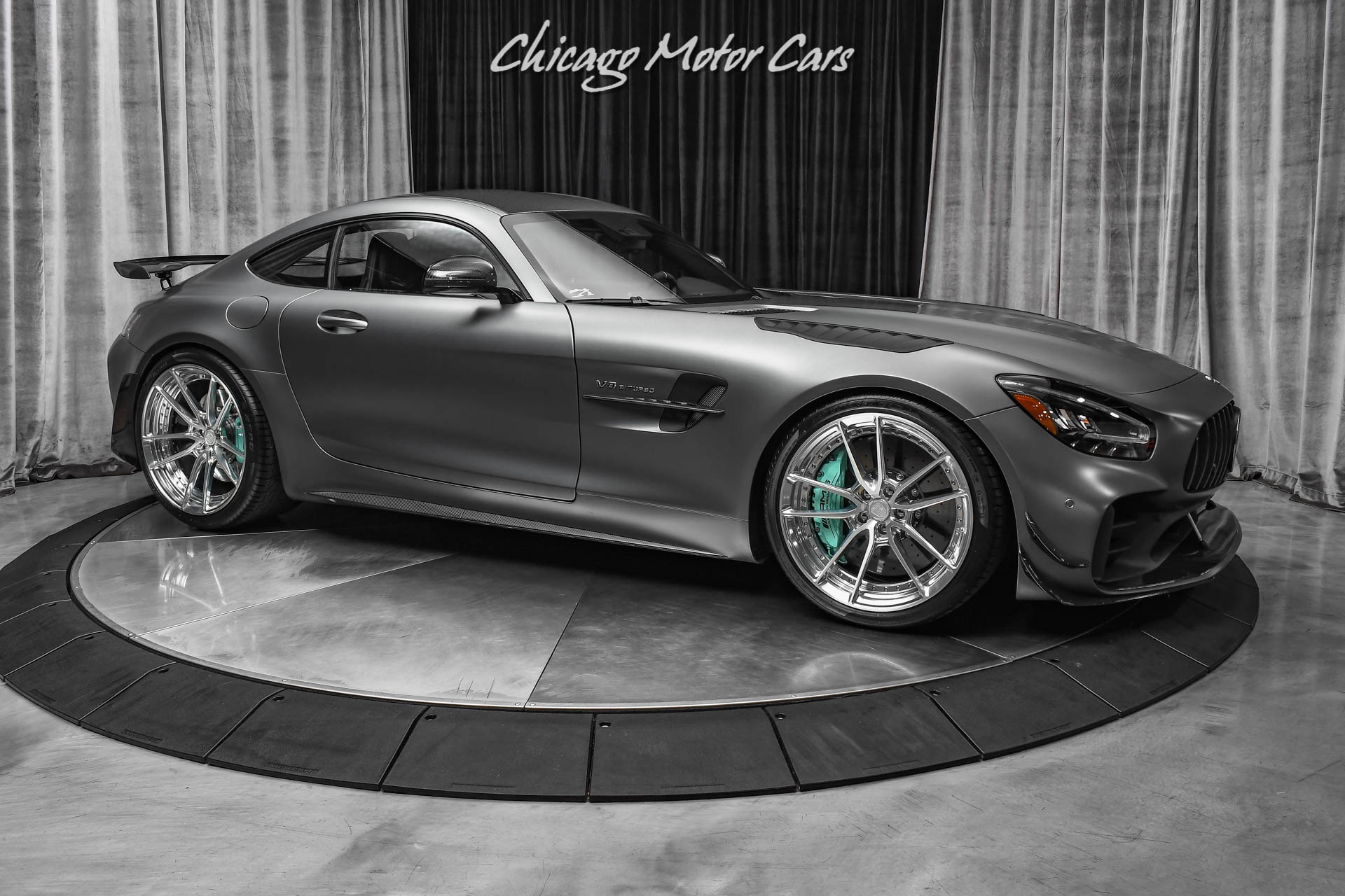 Used-2020-Mercedes-Benz-AMG-GT-R-Pro-Coupe-RARE-GT-R-PRO-PACKAGE-AMG-CERAMIC-COMPOSITE-BRAKES