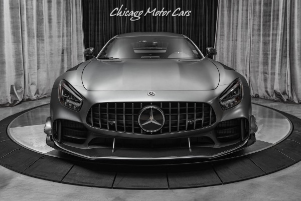 Used-2020-Mercedes-Benz-AMG-GT-R-Pro-Coupe-RARE-GT-R-PRO-PACKAGE-AMG-CERAMIC-COMPOSITE-BRAKES