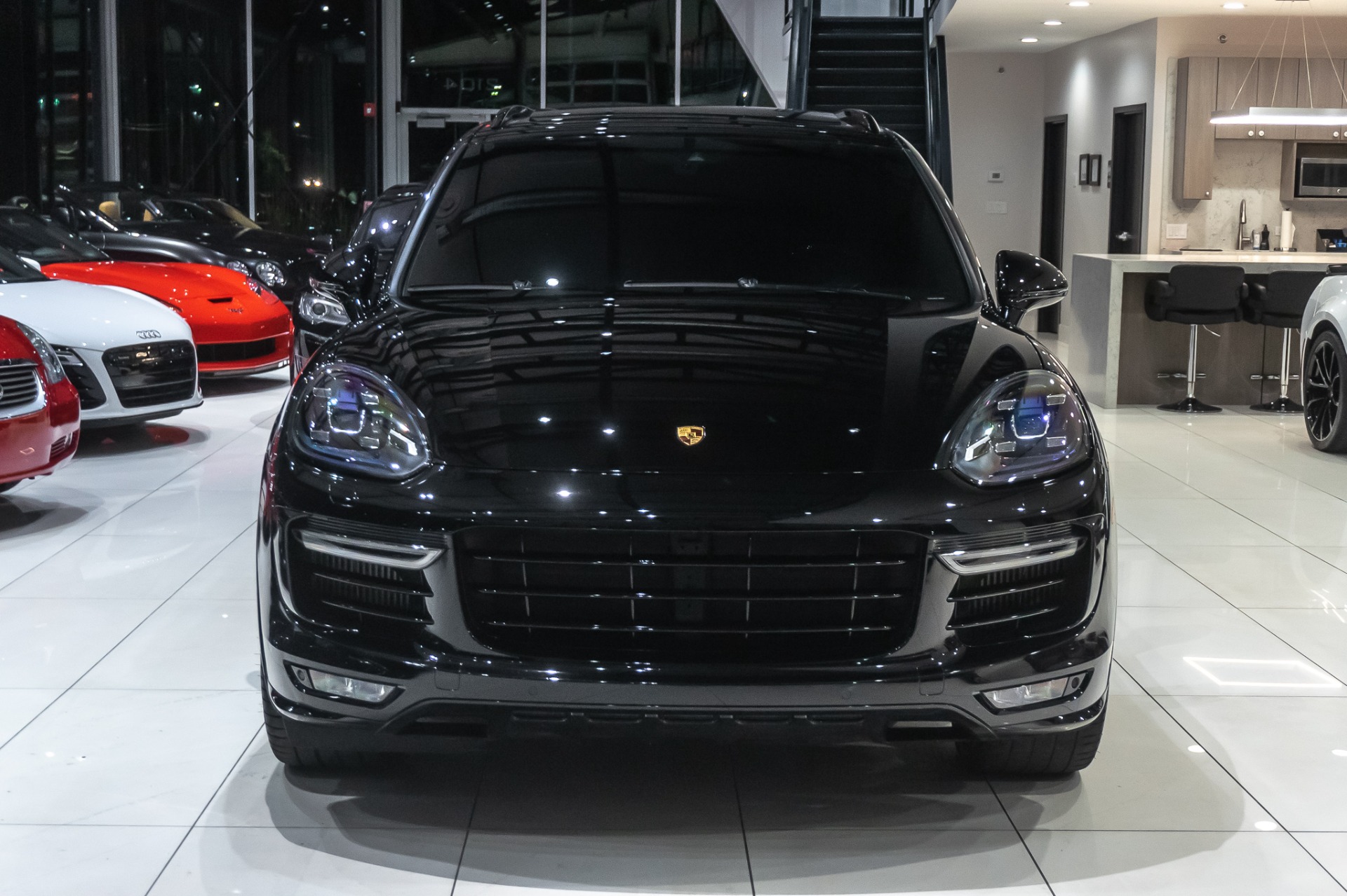 Used-2017-Porsche-Cayenne-GTS-AWD-114k-MSRP-Premium-Package-Plus--Lane-Keep-Assist