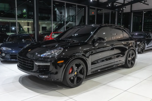 Used-2017-Porsche-Cayenne-GTS-AWD-114k-MSRP-Premium-Package-Plus--Lane-Keep-Assist