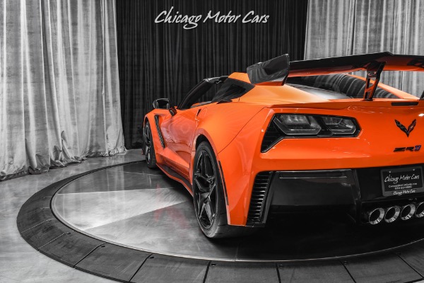 Used-2019-Chevrolet-Corvette-ZR1-3ZR-ZTK-MANUAL-TRANSMISSION-900WHP