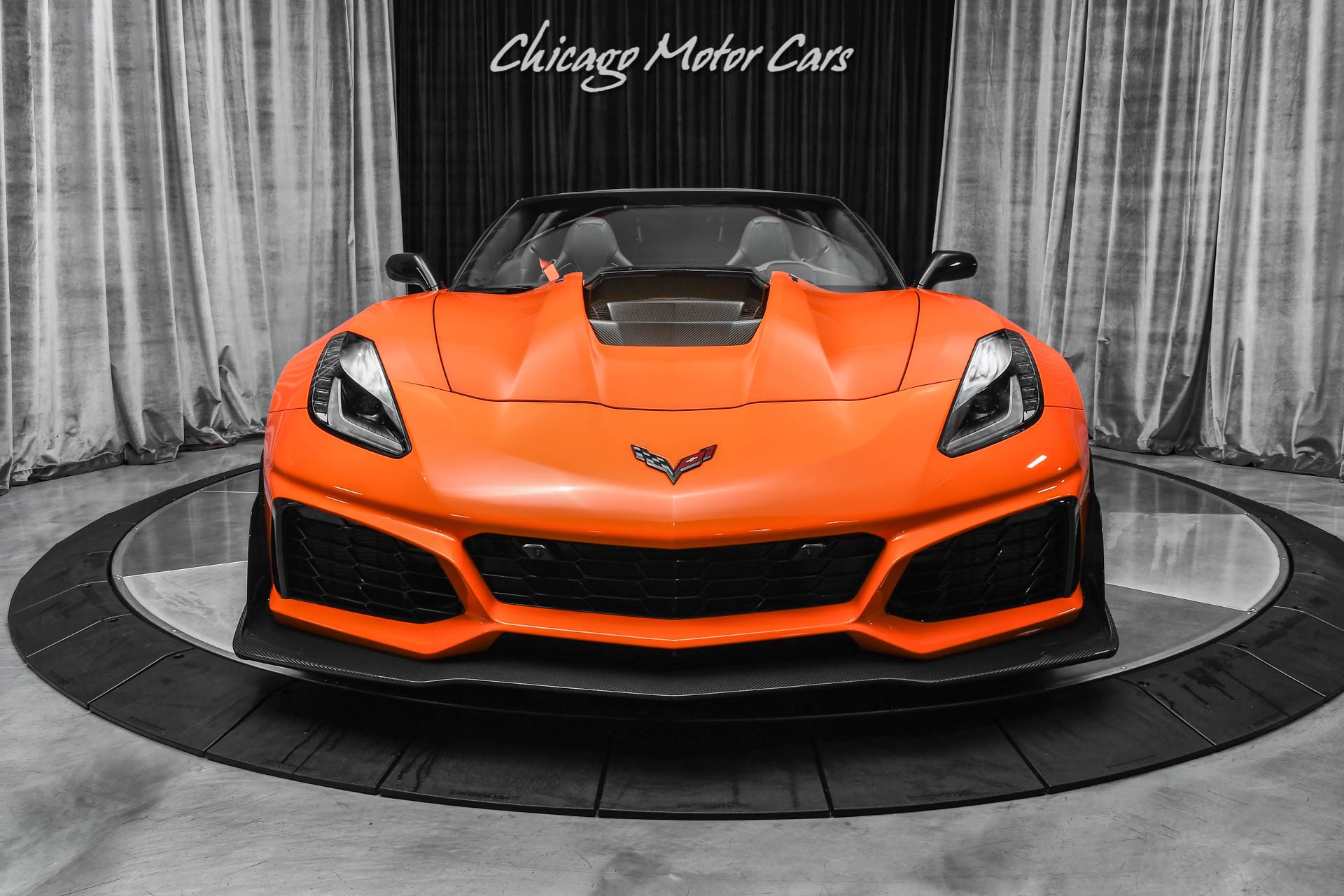 Used-2019-Chevrolet-Corvette-ZR1-3ZR-ZTK-MANUAL-TRANSMISSION-900WHP