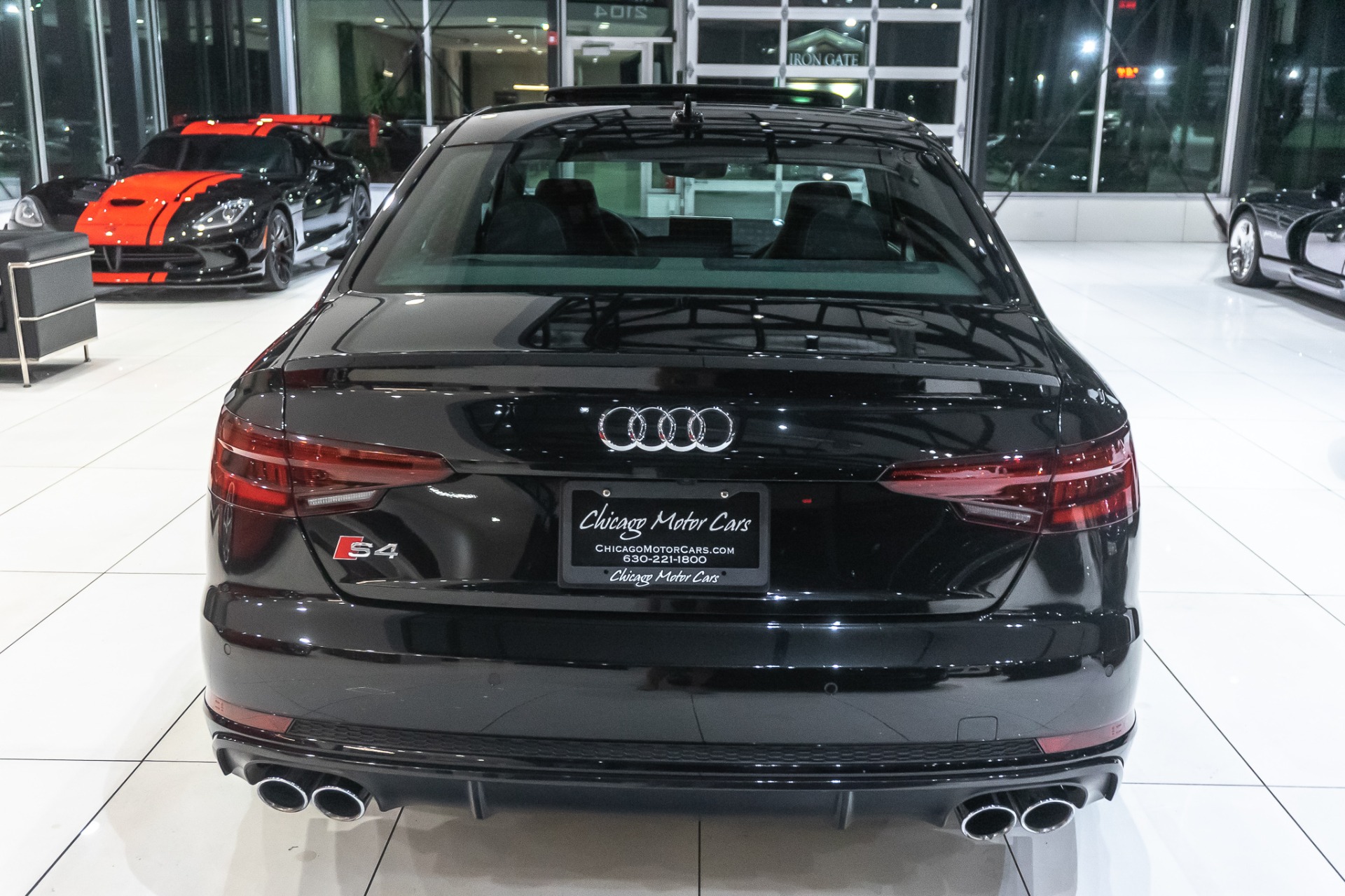 Used-2018-Audi-S4-30T-quattro-Premium-Plus-Black-Optic-Pkg-Carbon-Fiber-Interior-Massage-Seats