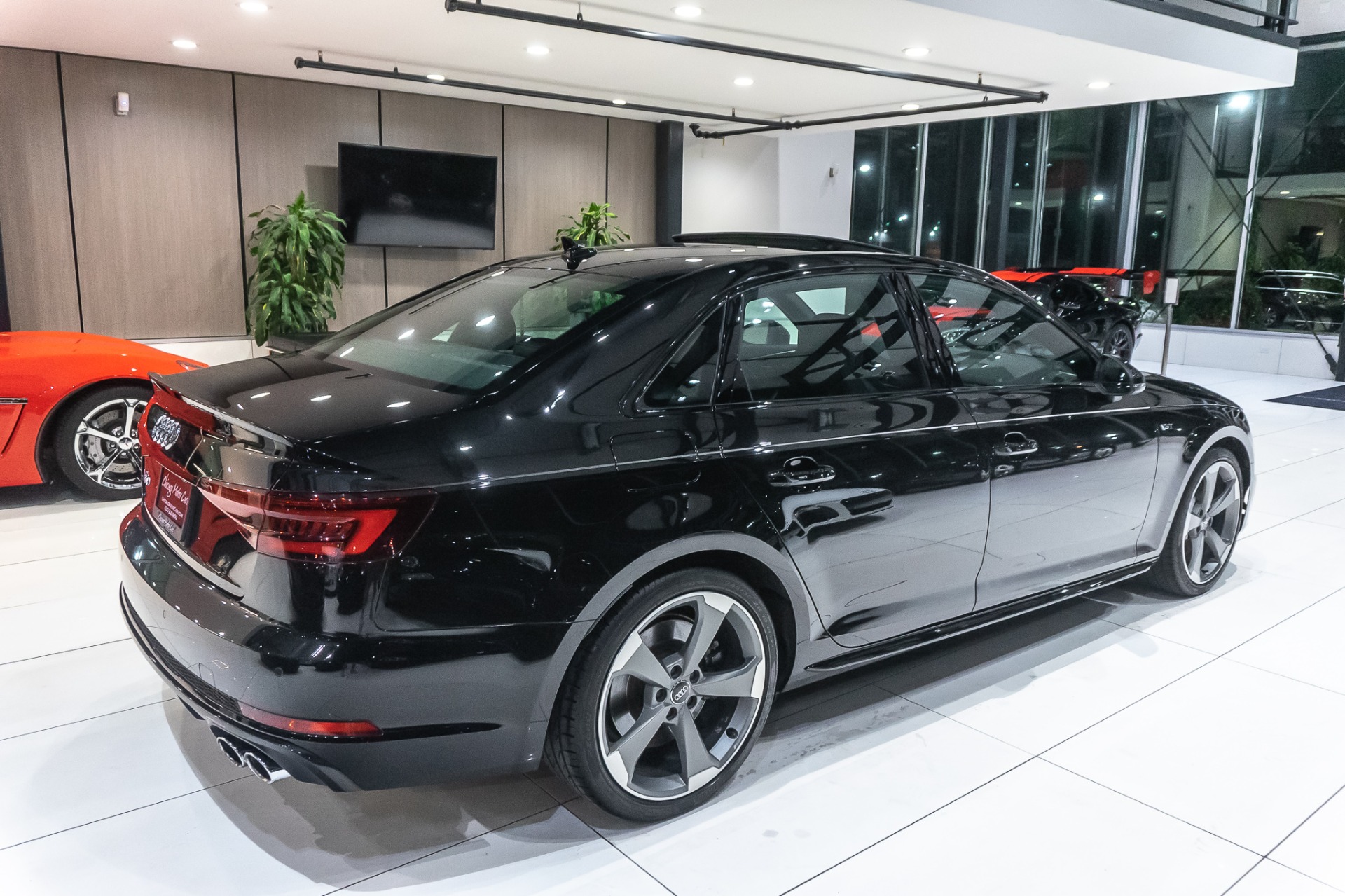 Used-2018-Audi-S4-30T-quattro-Premium-Plus-Black-Optic-Pkg-Carbon-Fiber-Interior-Massage-Seats