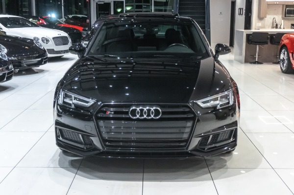 Used-2018-Audi-S4-30T-quattro-Premium-Plus-Black-Optic-Pkg-Carbon-Fiber-Interior-Massage-Seats