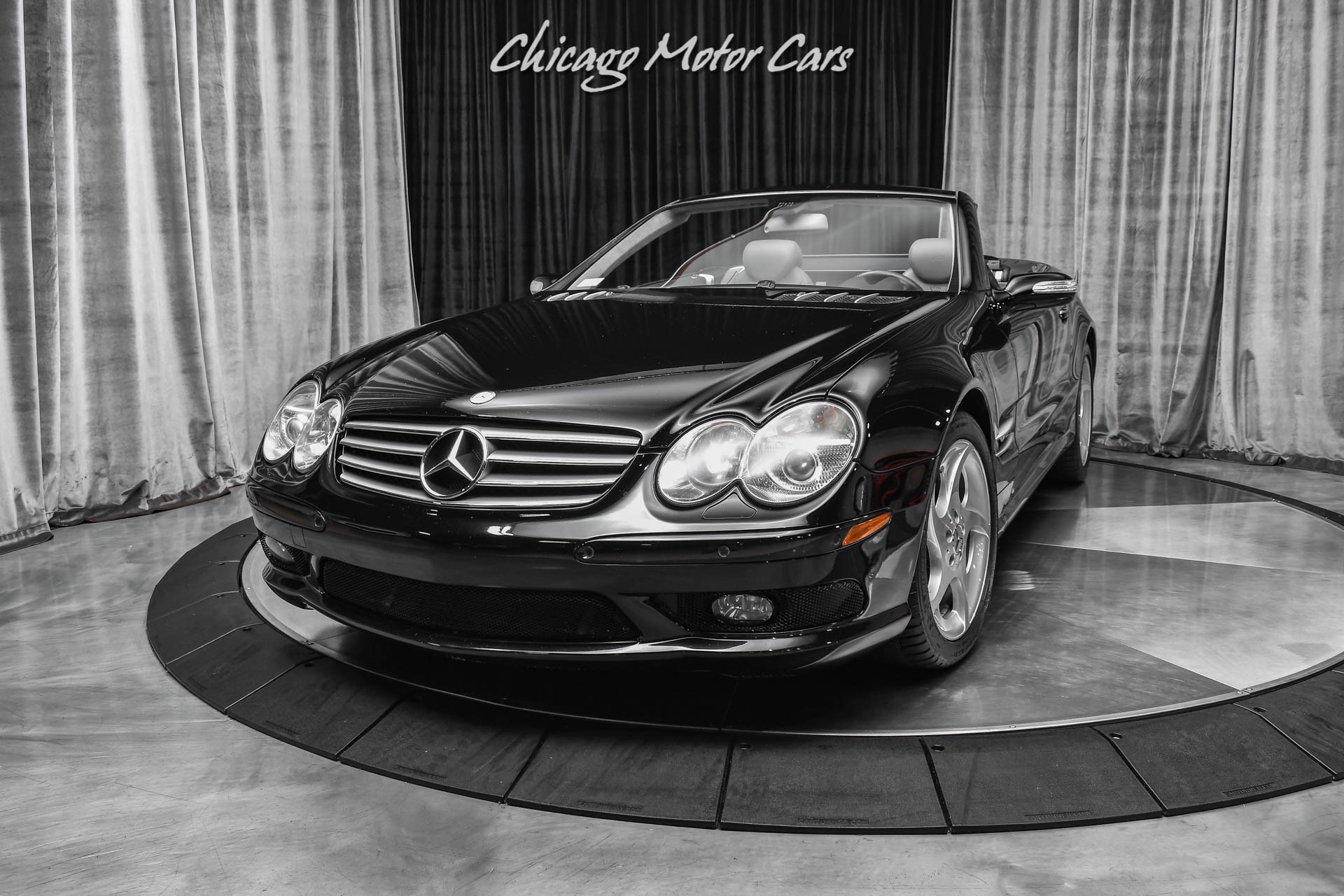 Used-2005-Mercedes-Benz-SL600-Roadster-Convertible-INCREDIBLE-Example-LOW-Miles-55L-V12