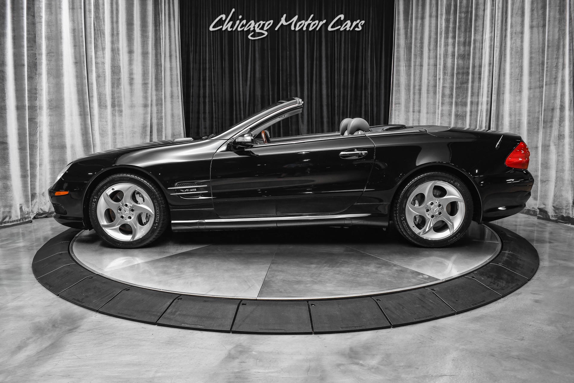 Used-2005-Mercedes-Benz-SL600-Roadster-Convertible-INCREDIBLE-Example-LOW-Miles-55L-V12