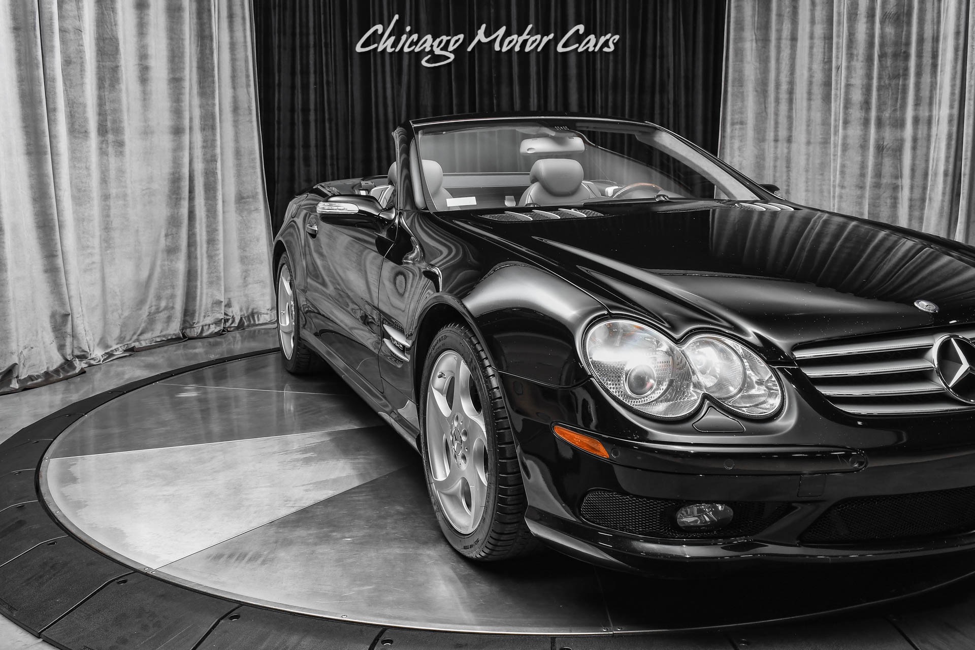 Used-2005-Mercedes-Benz-SL600-Roadster-Convertible-INCREDIBLE-Example-LOW-Miles-55L-V12