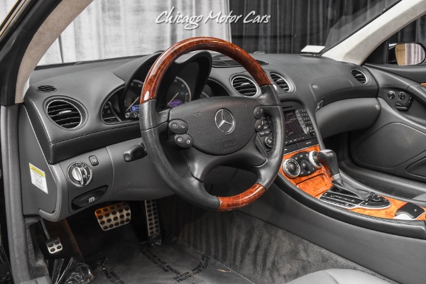 Used-2005-Mercedes-Benz-SL600-Roadster-Convertible-INCREDIBLE-Example-LOW-Miles-55L-V12