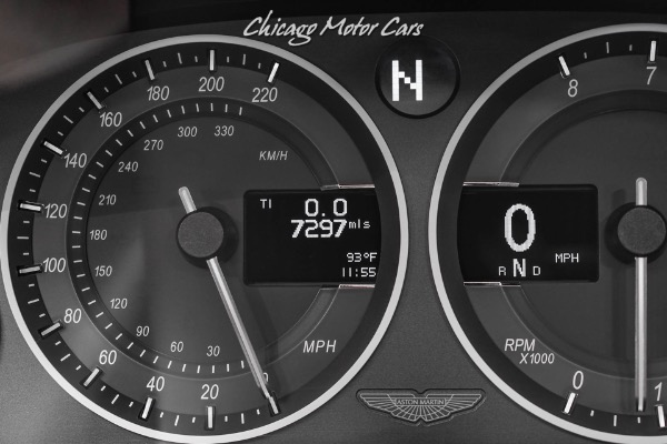 Used-2015-Aston-Martin-V12-Vantage-S-Roadster-Carbon-Fiber-Exterior-ONLY-7k-Miles-565-HP-Convertible