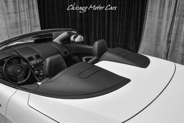 Used-2015-Aston-Martin-V12-Vantage-S-Roadster-Carbon-Fiber-Exterior-ONLY-7k-Miles-565-HP-Convertible