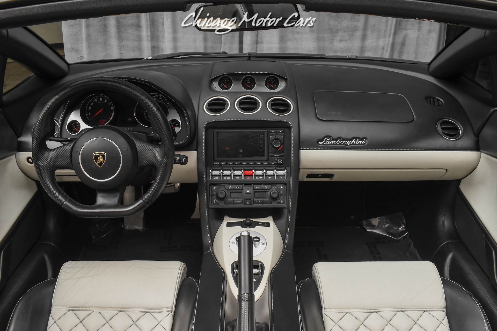 Used-2013-Lamborghini-Gallardo-LP550-2-Spyder-Convertible-ADV1-Wheels-Q-Citura-Leather-VERY-RARE