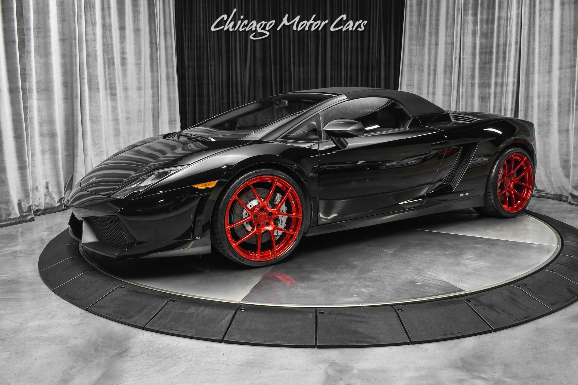 Used-2013-Lamborghini-Gallardo-LP550-2-Spyder-Convertible-ADV1-Wheels-Q-Citura-Leather-VERY-RARE