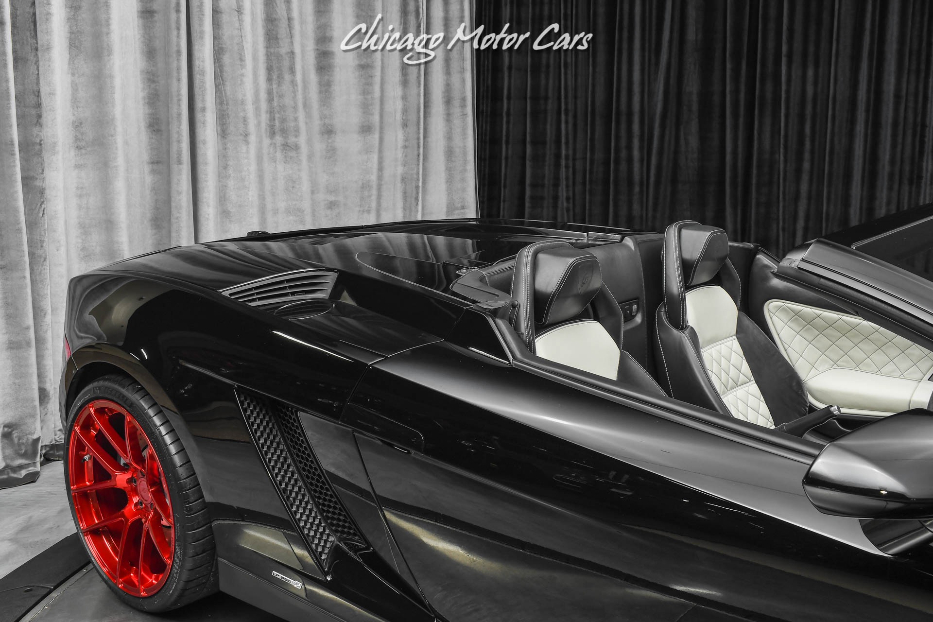 Used-2013-Lamborghini-Gallardo-LP550-2-Spyder-Convertible-ADV1-Wheels-Q-Citura-Leather-VERY-RARE