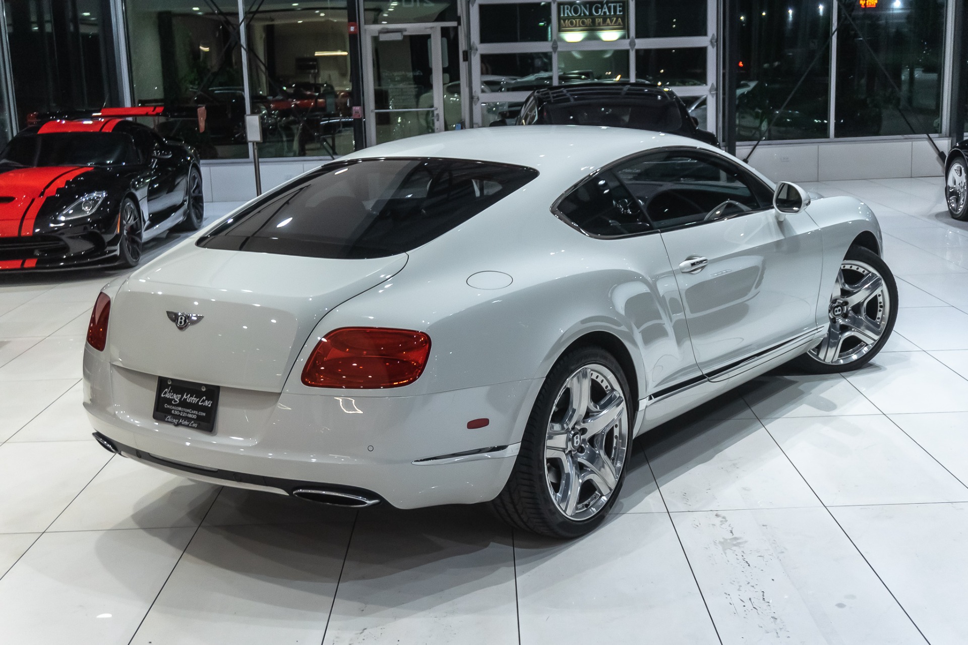 Used-2012-Bentley-Continental-GT-MULLINER-COUPE-W12-AWD-216K-MSRP