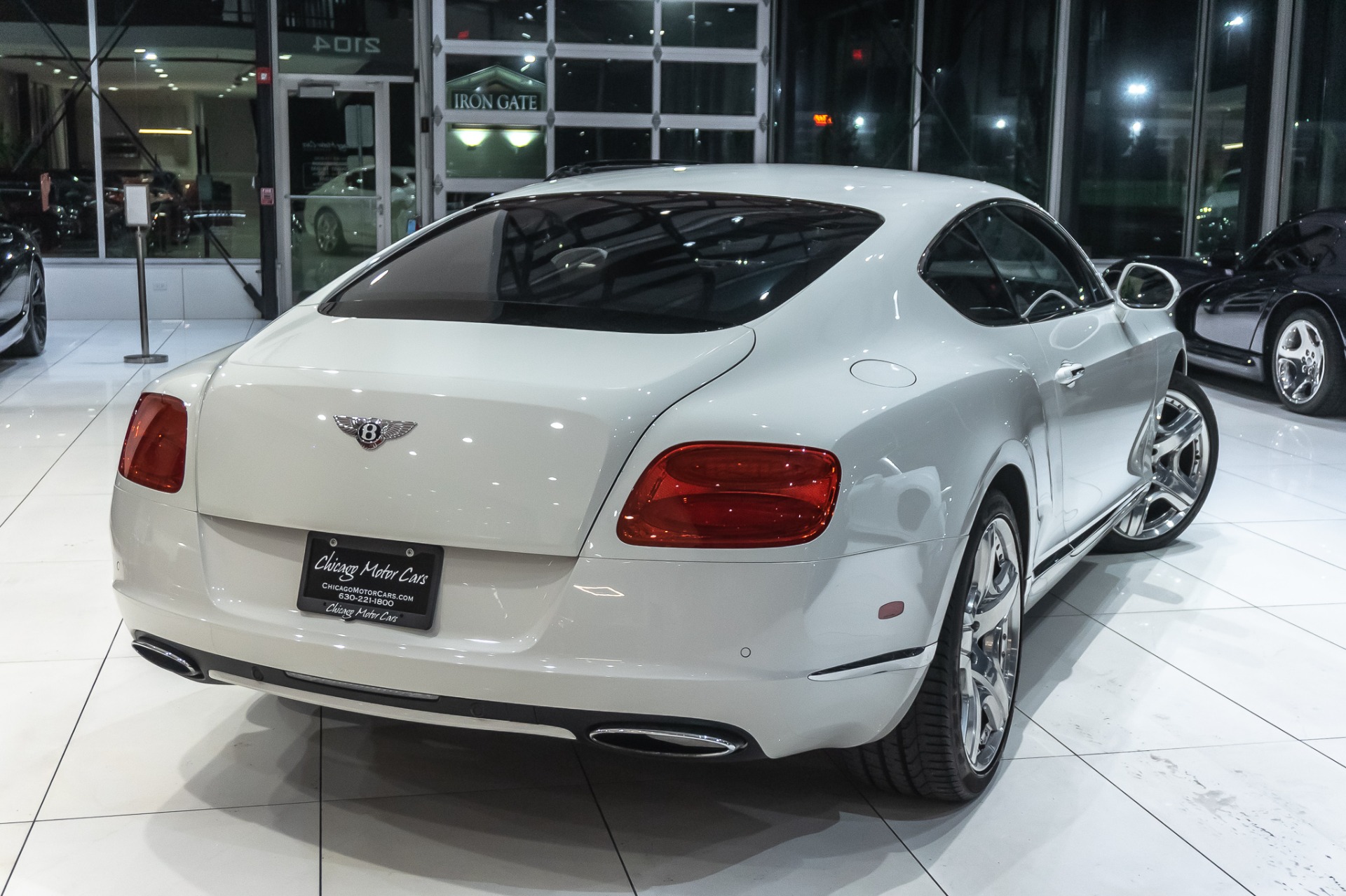 Used-2012-Bentley-Continental-GT-MULLINER-COUPE-W12-AWD-216K-MSRP