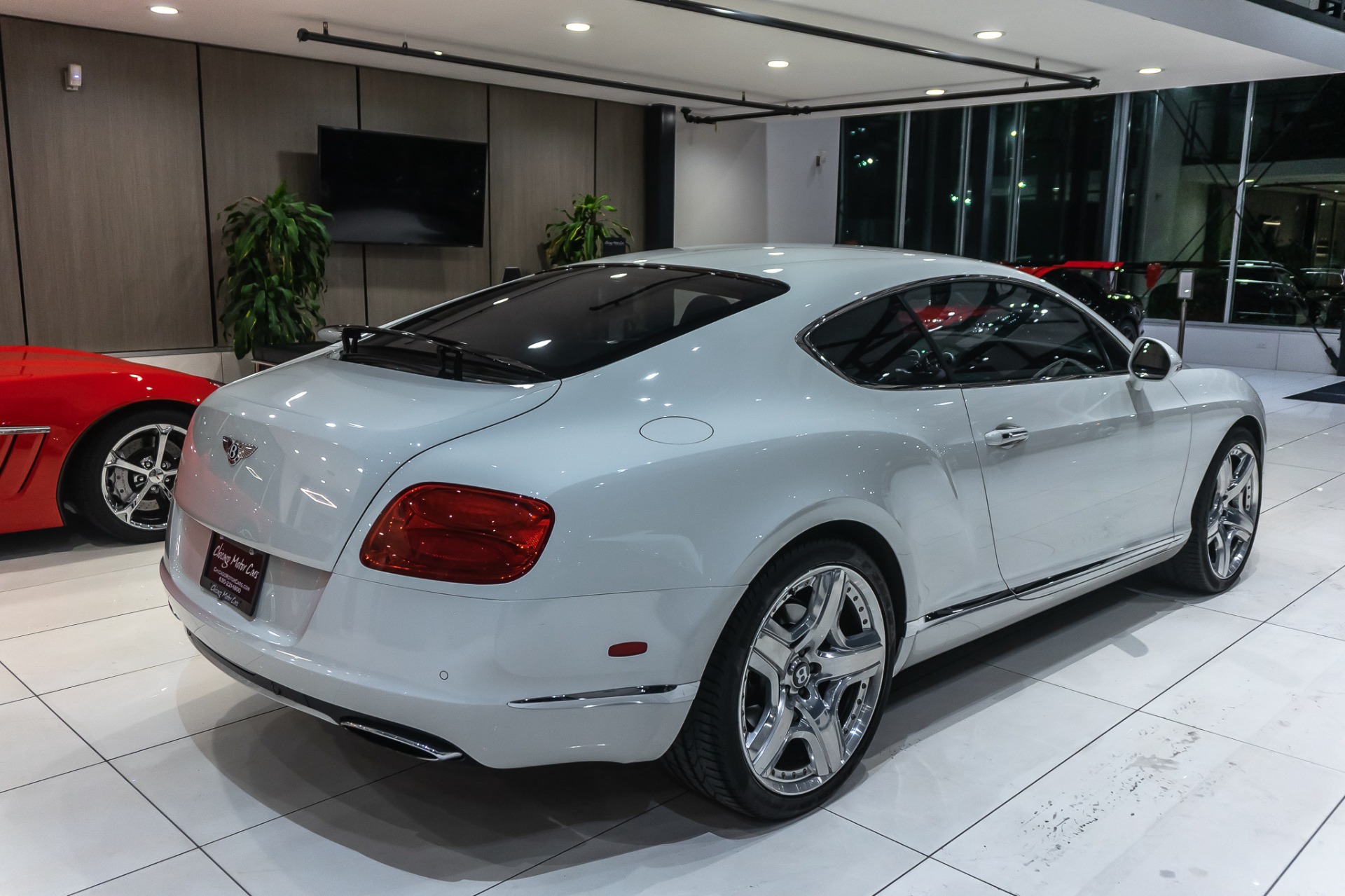 Used-2012-Bentley-Continental-GT-MULLINER-COUPE-W12-AWD-216K-MSRP