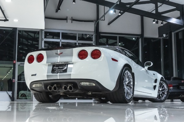 Used-2013-Chevrolet-Corvette-ZR1-3ZR-60TH-Anniversary-Edition-Low-Miles-All-Original