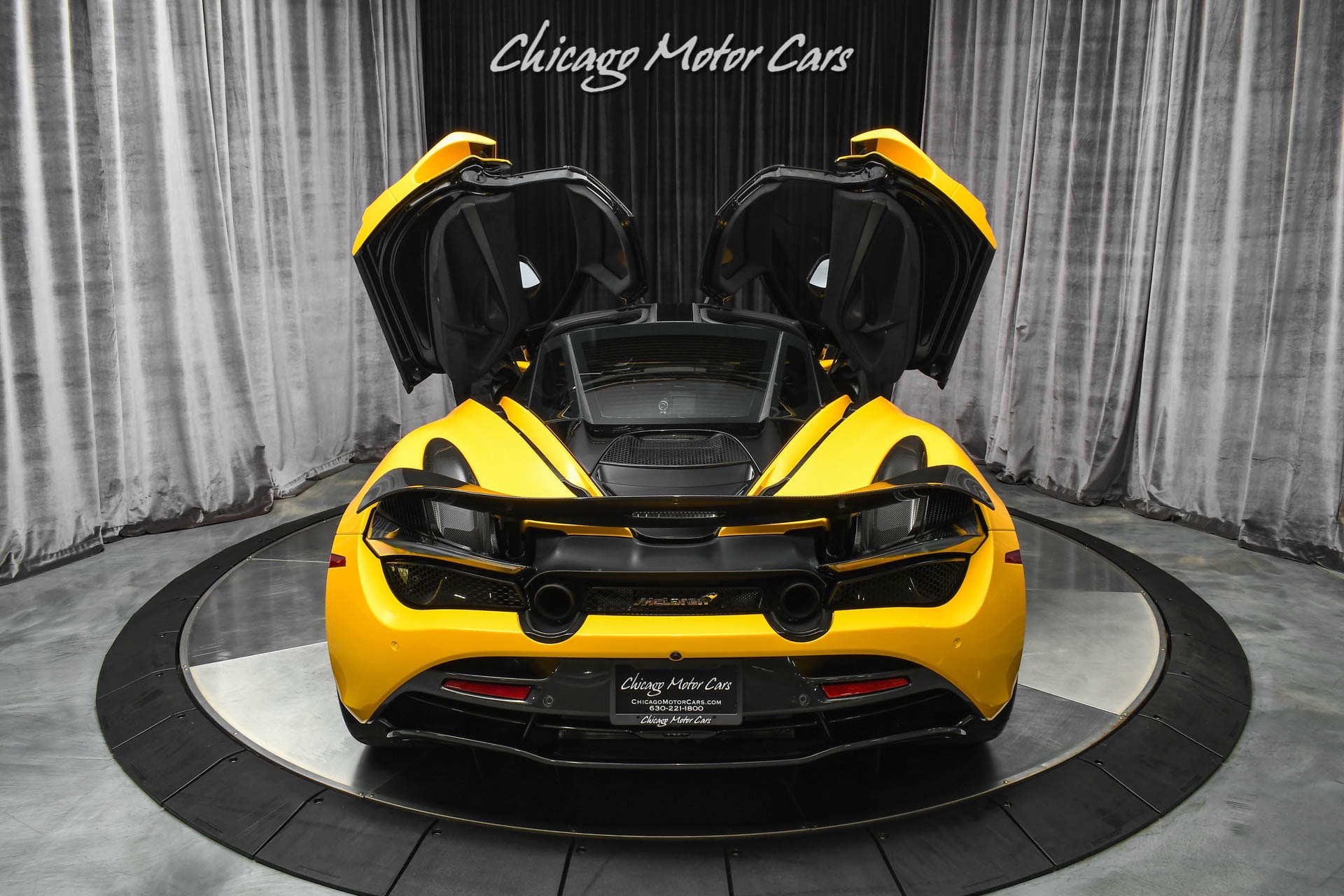 Used-2020-McLaren-720S-Performance-Coupe-Original-MSRP-368K-LOADED-FULL-PPF-ONLY-3800-Miles