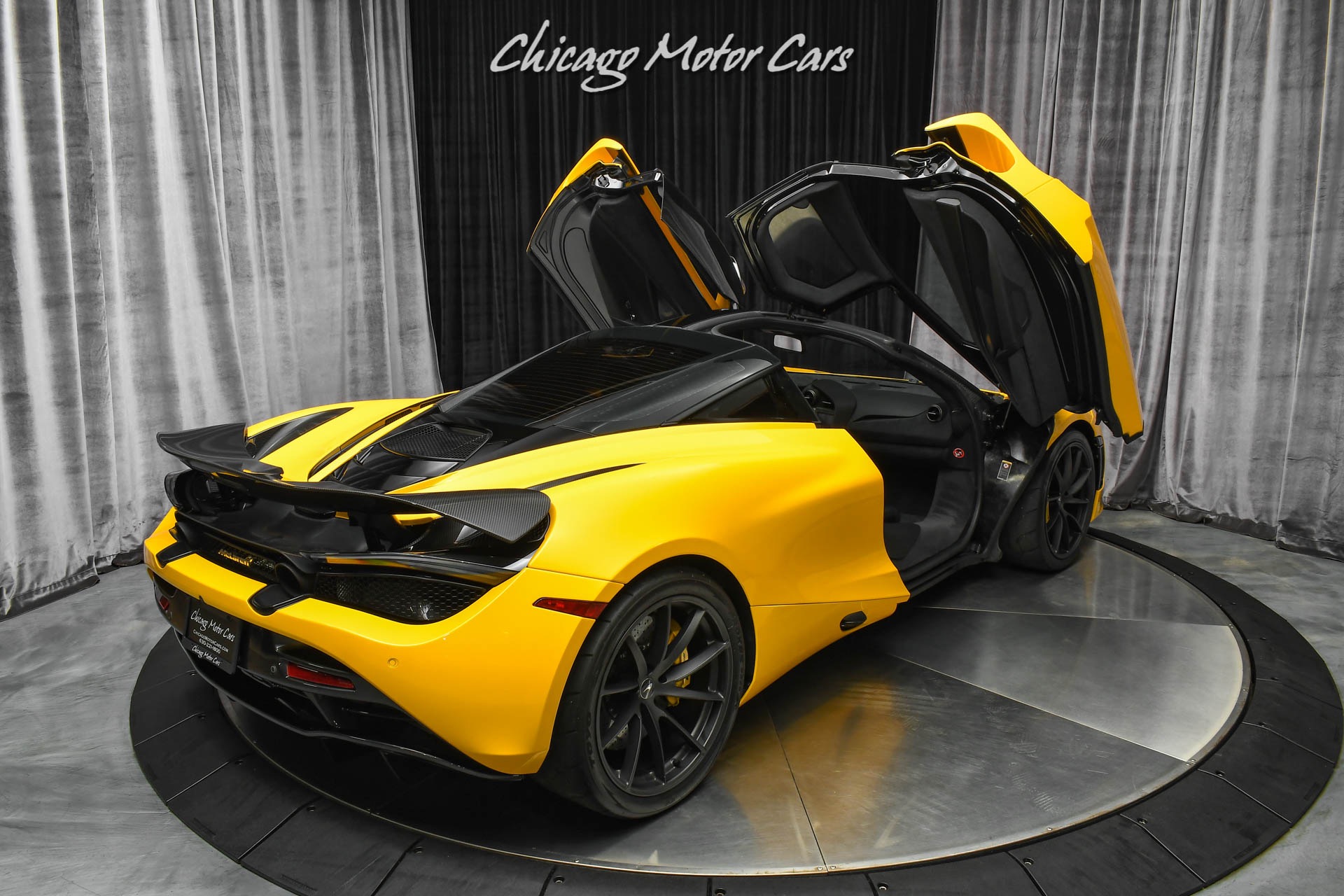 Used-2020-McLaren-720S-Performance-Coupe-Original-MSRP-368K-LOADED-FULL-PPF-ONLY-3800-Miles