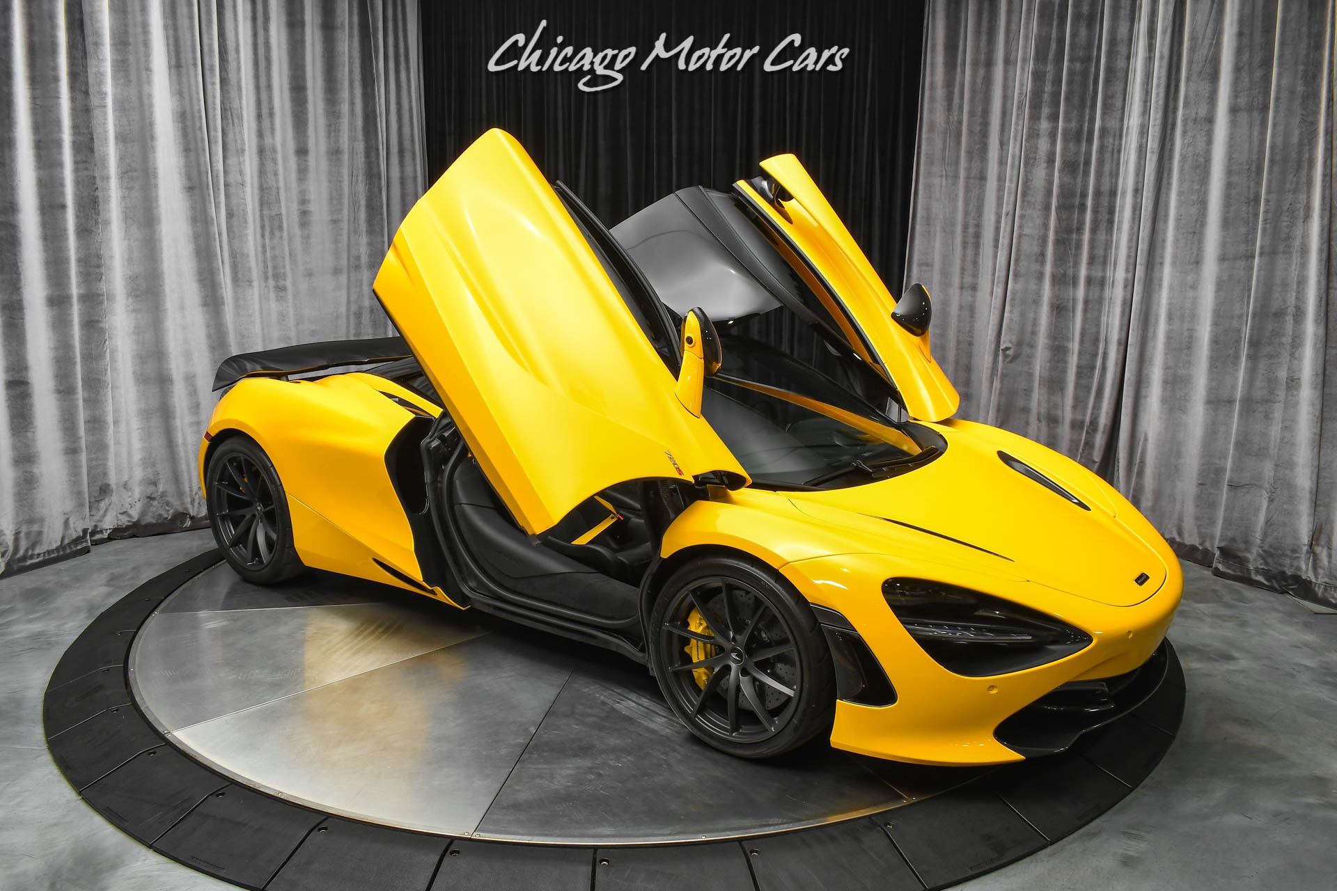 Used-2020-McLaren-720S-Performance-Coupe-Original-MSRP-368K-LOADED-FULL-PPF-ONLY-3800-Miles