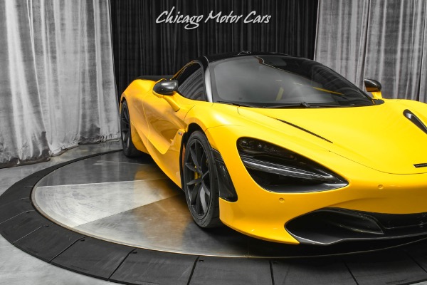Used-2020-McLaren-720S-Performance-Coupe-Original-MSRP-368K-LOADED-FULL-PPF-ONLY-3800-Miles