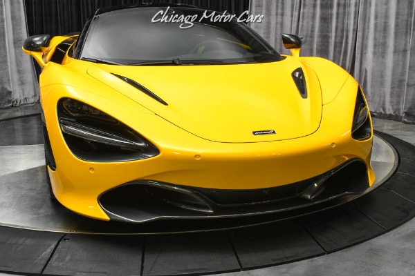 Used-2020-McLaren-720S-Performance-Coupe-Original-MSRP-368K-LOADED-FULL-PPF-ONLY-3800-Miles