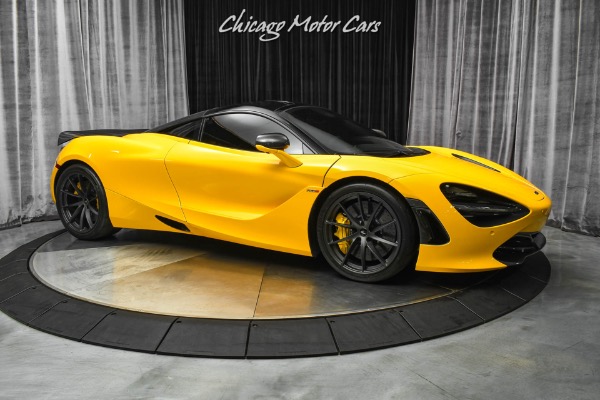 Used-2020-McLaren-720S-Performance-Coupe-Original-MSRP-368K-LOADED-FULL-PPF-ONLY-3800-Miles