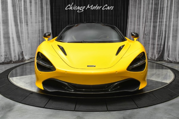 Used-2020-McLaren-720S-Performance-Coupe-Original-MSRP-368K-LOADED-FULL-PPF-ONLY-3800-Miles