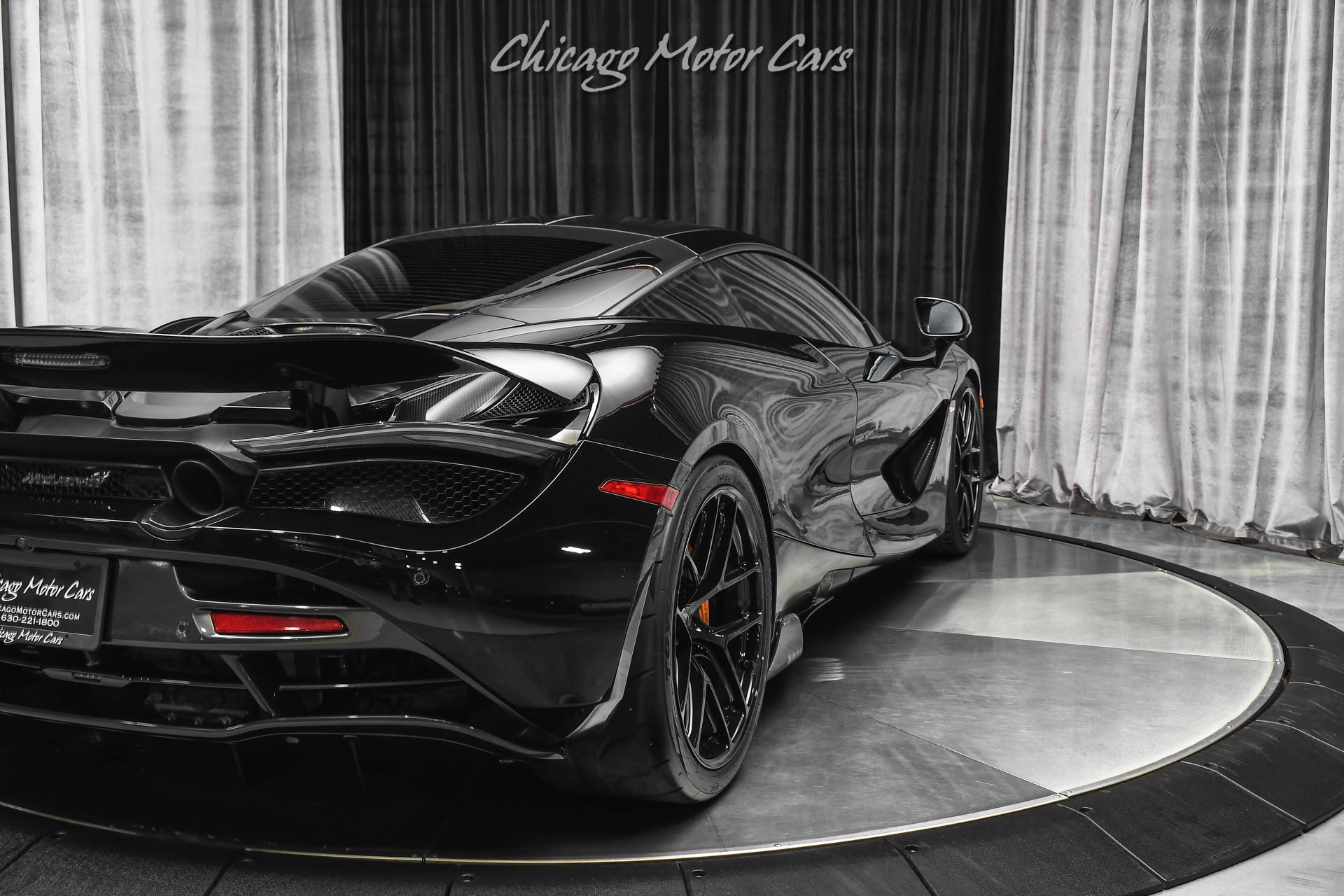 Used-2019-McLaren-720S-Coupe-Performance-900HP-M-Engineering-Tuned-HRE-WHEELS-LOADED