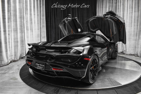 Used-2019-McLaren-720S-Coupe-Performance-900HP-M-Engineering-Tuned-HRE-WHEELS-LOADED