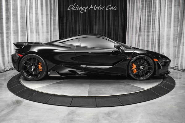 Used-2019-McLaren-720S-Coupe-Performance-900HP-M-Engineering-Tuned-HRE-WHEELS-LOADED