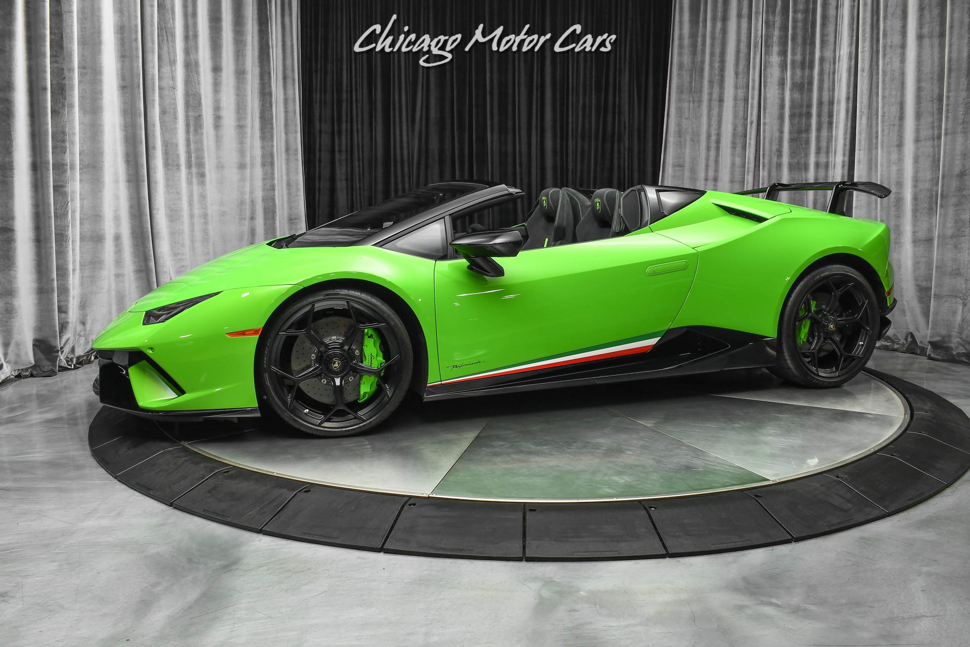 Lime Green Huracan lime-green-huracan
