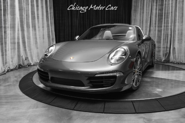 Used-2015-Porsche-911-Targa-4S-BOSE-AUDIO-PREMIUM-PKG-PLUS-SPORT-CHRONO-PKG-PLUS