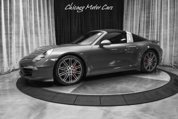 Used-2015-Porsche-911-Targa-4S-BOSE-AUDIO-PREMIUM-PKG-PLUS-SPORT-CHRONO-PKG-PLUS