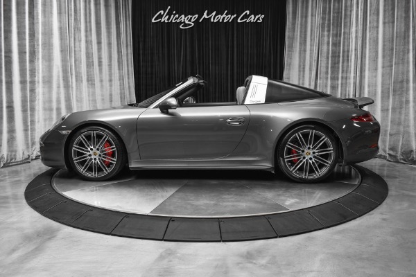 Used-2015-Porsche-911-Targa-4S-BOSE-AUDIO-PREMIUM-PKG-PLUS-SPORT-CHRONO-PKG-PLUS