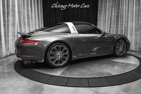 Used-2015-Porsche-911-Targa-4S-BOSE-AUDIO-PREMIUM-PKG-PLUS-SPORT-CHRONO-PKG-PLUS