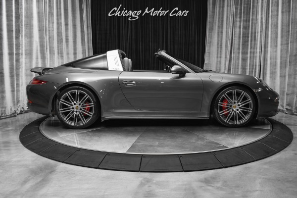 Used-2015-Porsche-911-Targa-4S-BOSE-AUDIO-PREMIUM-PKG-PLUS-SPORT-CHRONO-PKG-PLUS