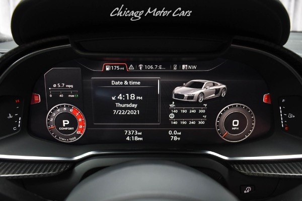Used-2017-Audi-R8-52-quattro-V10-Plus-Coupe-Only-7k-Miles-Carbon-Fiber