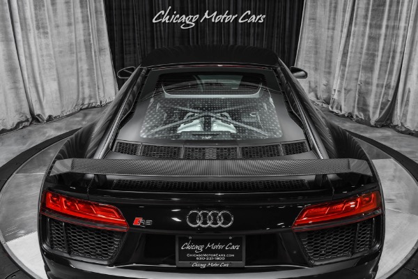 Used-2017-Audi-R8-52-quattro-V10-Plus-Coupe-Only-7k-Miles-Carbon-Fiber