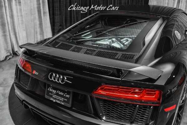 Used-2017-Audi-R8-52-quattro-V10-Plus-Coupe-Only-7k-Miles-Carbon-Fiber